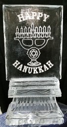 Hanukkah Logo