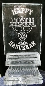 Hanukkah Logo