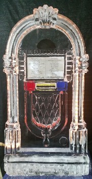Ice Matters Juke Box