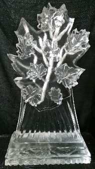 Leaf Cluster