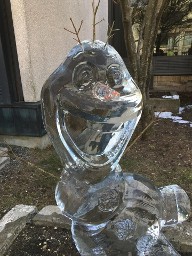 Ice Matters On Site Demonstration