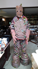 Liam Covitz Groot