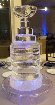 Pick Up at our studio or add to larger order - Mini Stanley Cup Individual table centerpiece