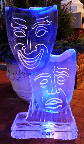 Theater Masks