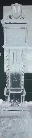 Custom Clock