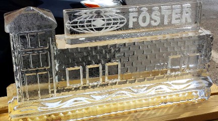 Branded Building