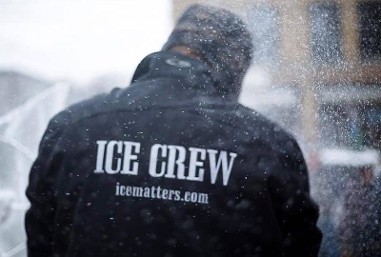 Ice Matters - Professional Ice Carvings