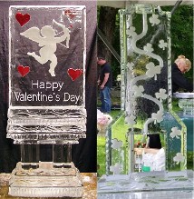 Valentine and St. Patrick's Designs