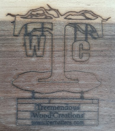Treemendous Wood Creations