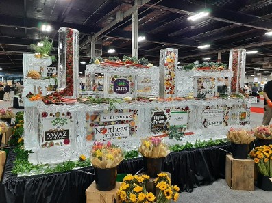 2022 PFG Food Show 2022 PFG Food Show
