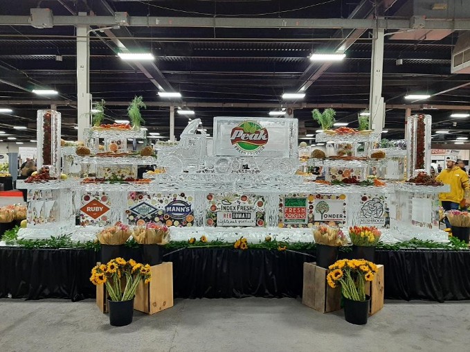 2022 PFG Food Show 2022 PFG Food Show