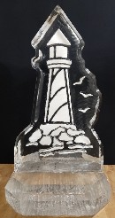 Lighthouse Logo