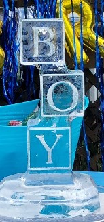 BOY Blocks