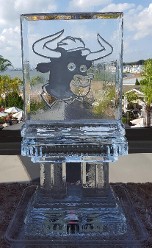 Bull Logo