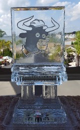 Bull Logo
