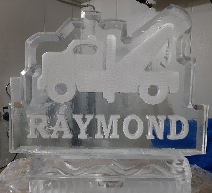 Snowfilled Logo