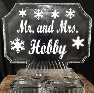 Snowfilled Logo