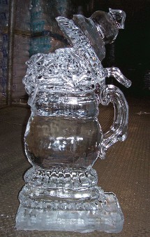 Beer Stein
