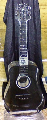 Acoustic Guitar