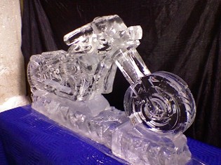 Motorcycle