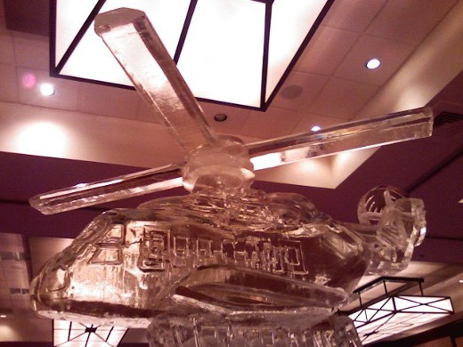 Helicopter