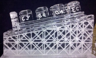 Ice Matters - Coney Island Cyclone