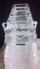 Ice Matters - Coney Island Cyclone