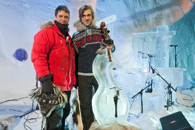 Norway 2012