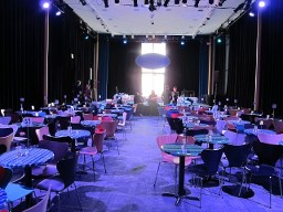 Kennedy Center