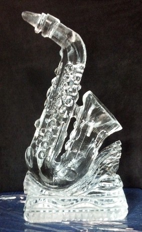 Saxophone
