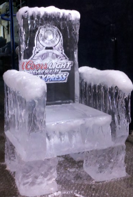 Branded Throne